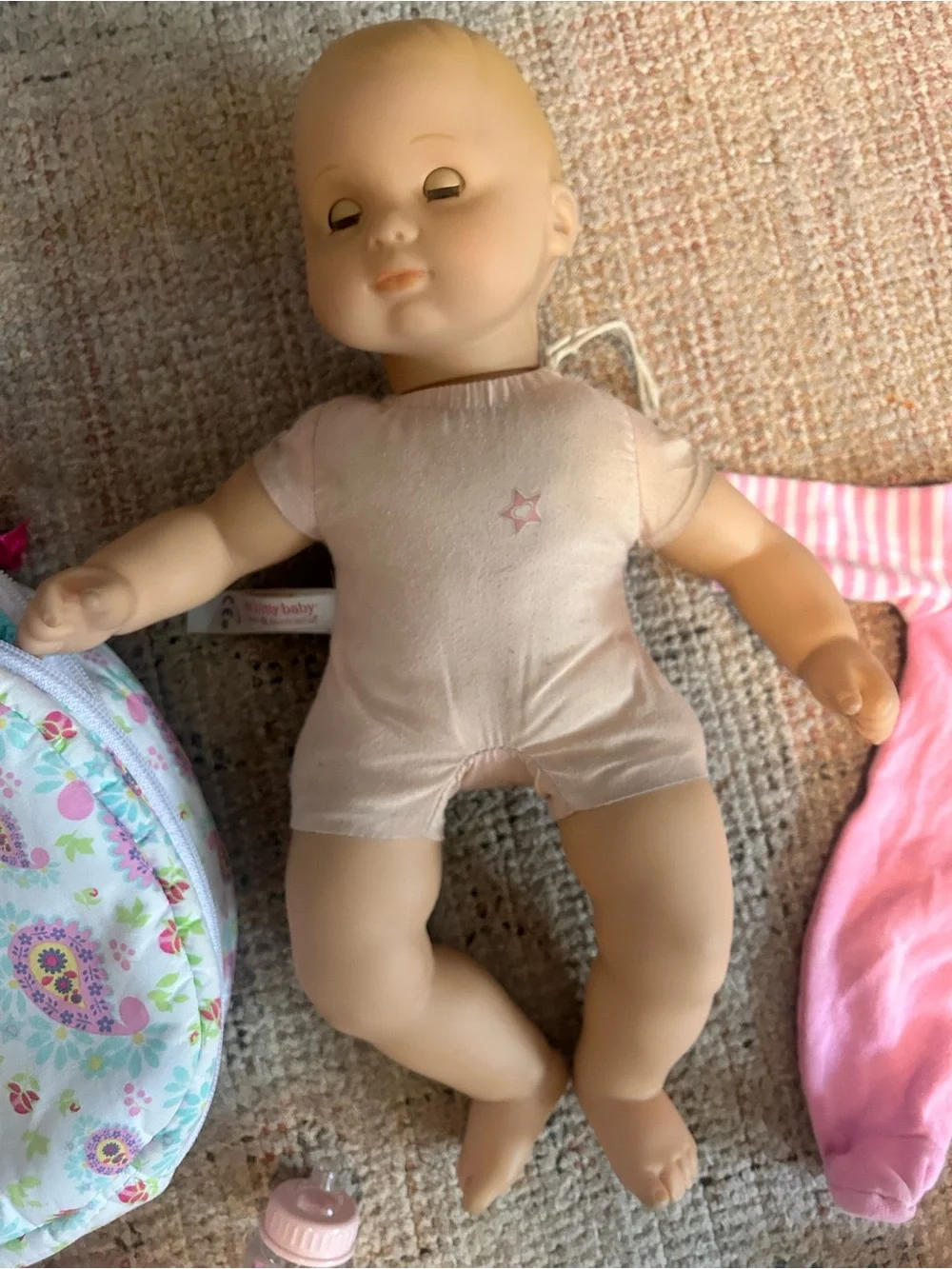 Bitty Baby Clothes & Accessories Set
